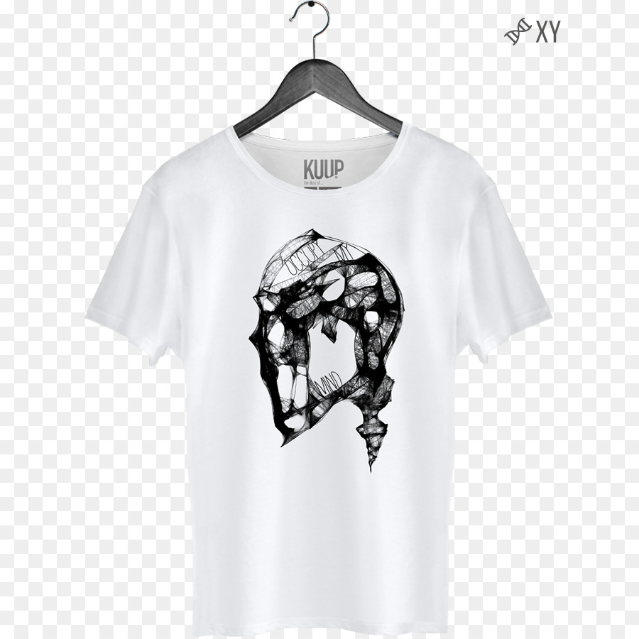 Tshirt，Manga PNG