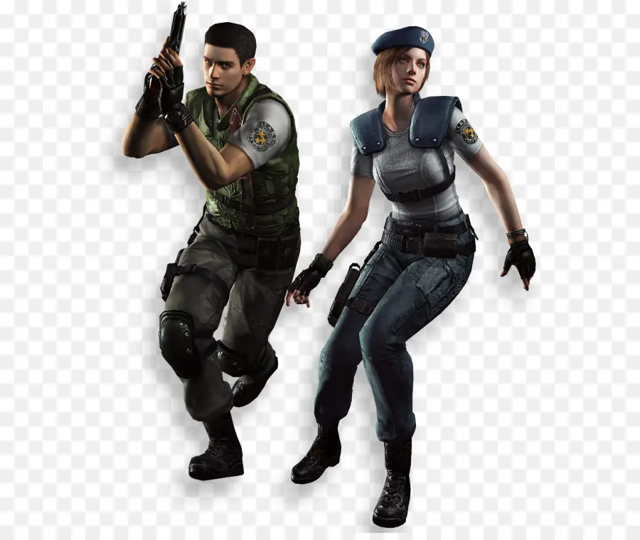 Resident Evil 5，Resident Evil PNG