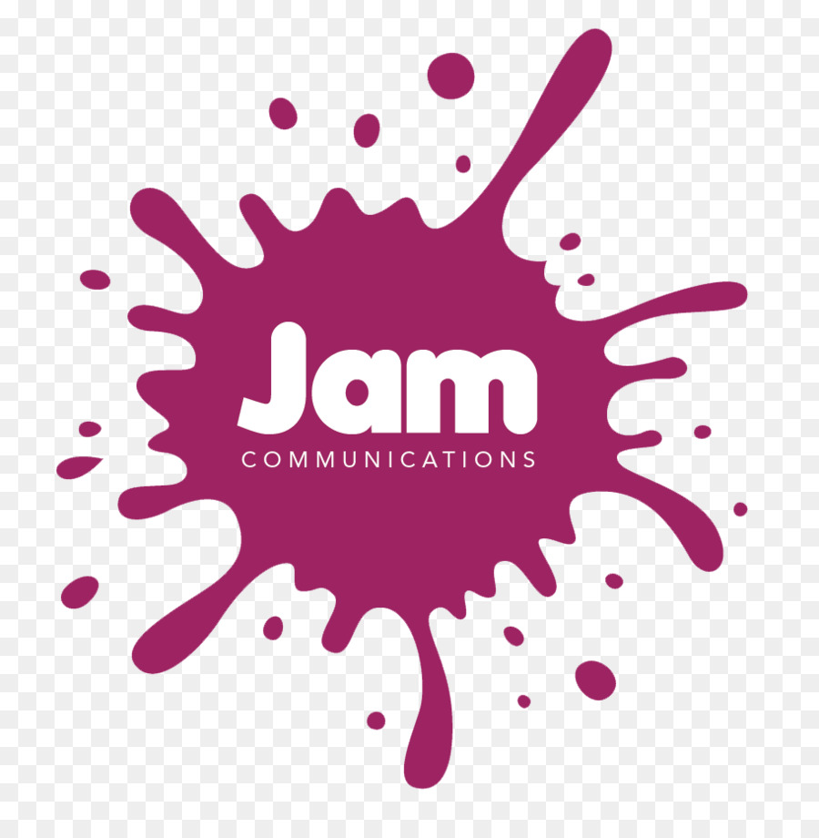 Jam Logo，Marca PNG