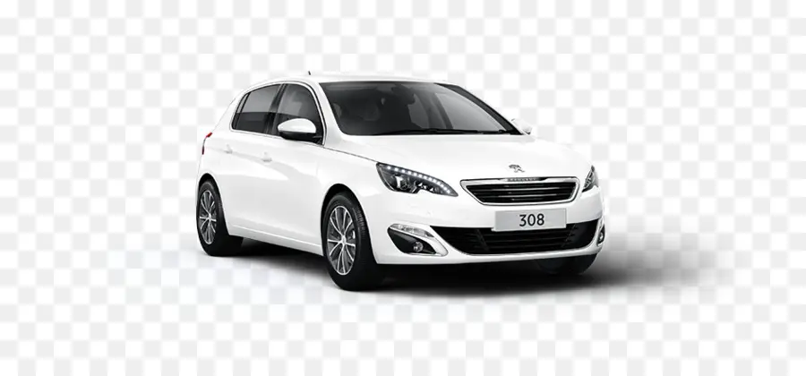 Peugeot，Carro PNG