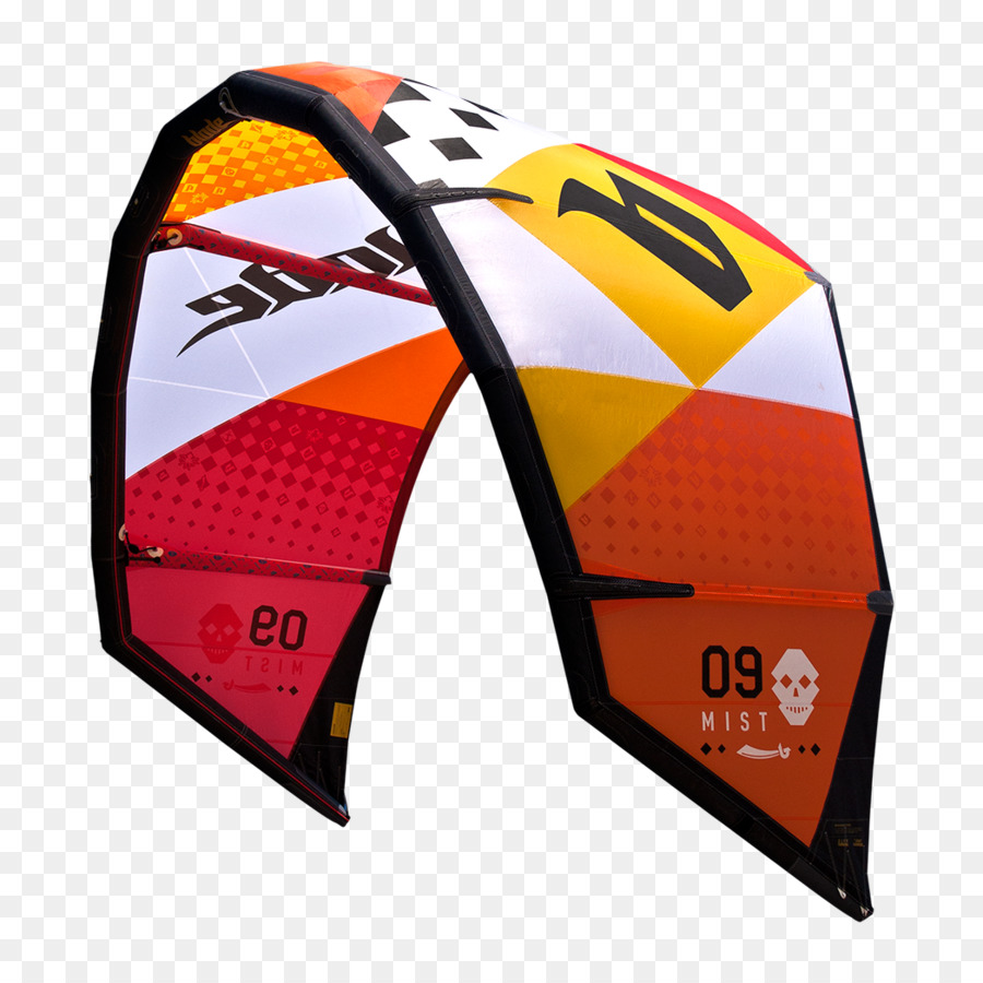 Força Do Kite，Kitesurfing PNG