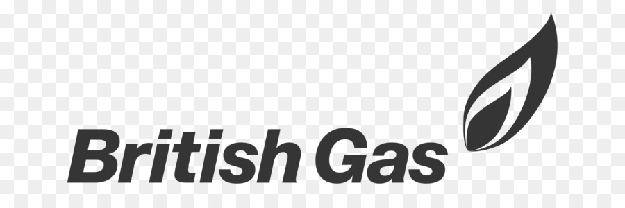 Logotipo Da British Gas，Energia PNG