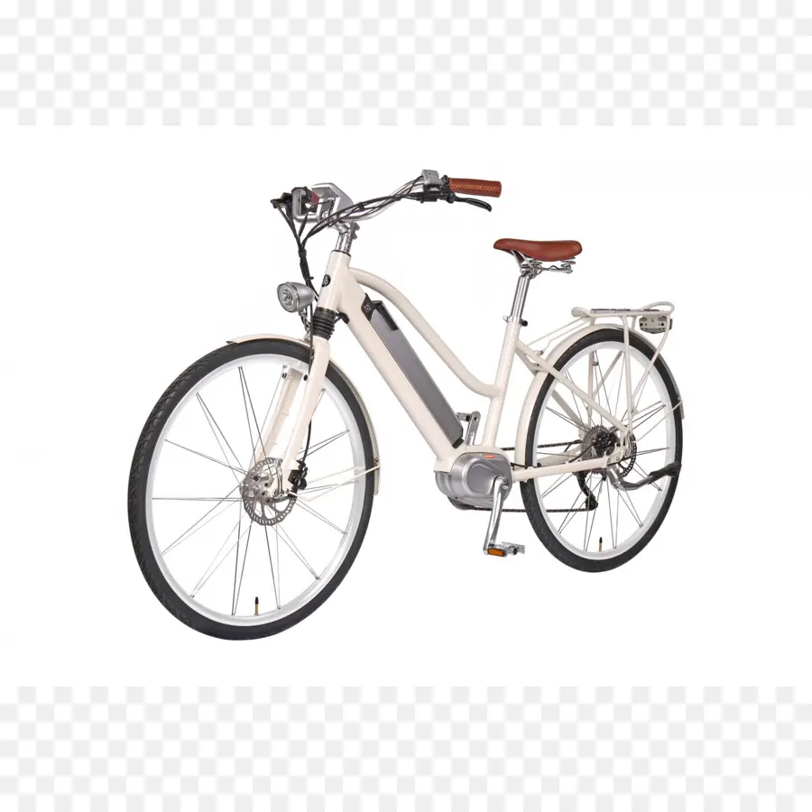 Pedais Bicicleta，Rodas De Bicicleta PNG