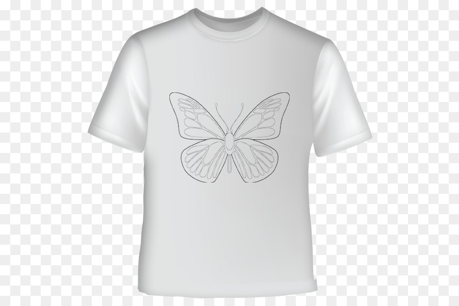 Tshirt，Livro De Colorir PNG