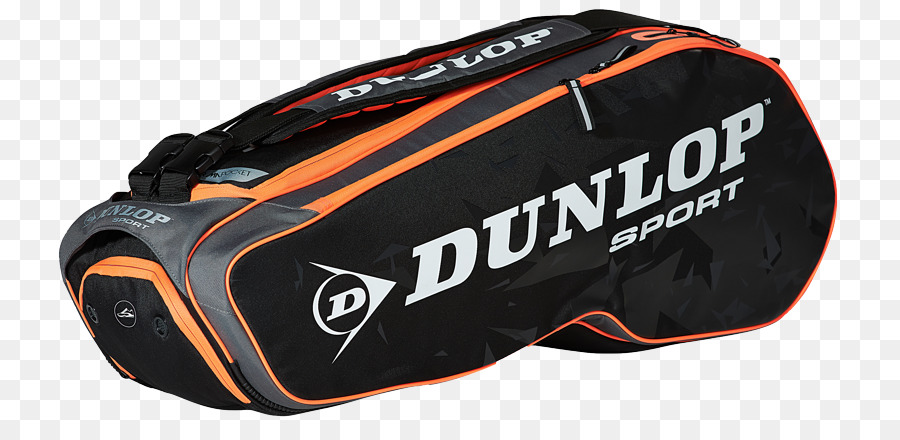 Raquete，Dunlop Sport PNG