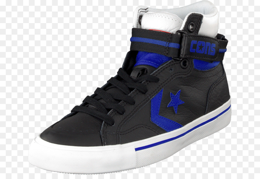 Sapato De Skate，Azul PNG