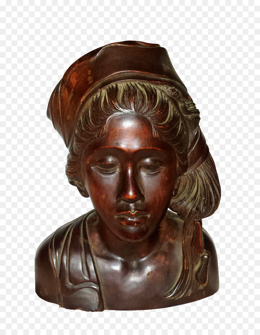 Bronze，Escultura Em Bronze PNG