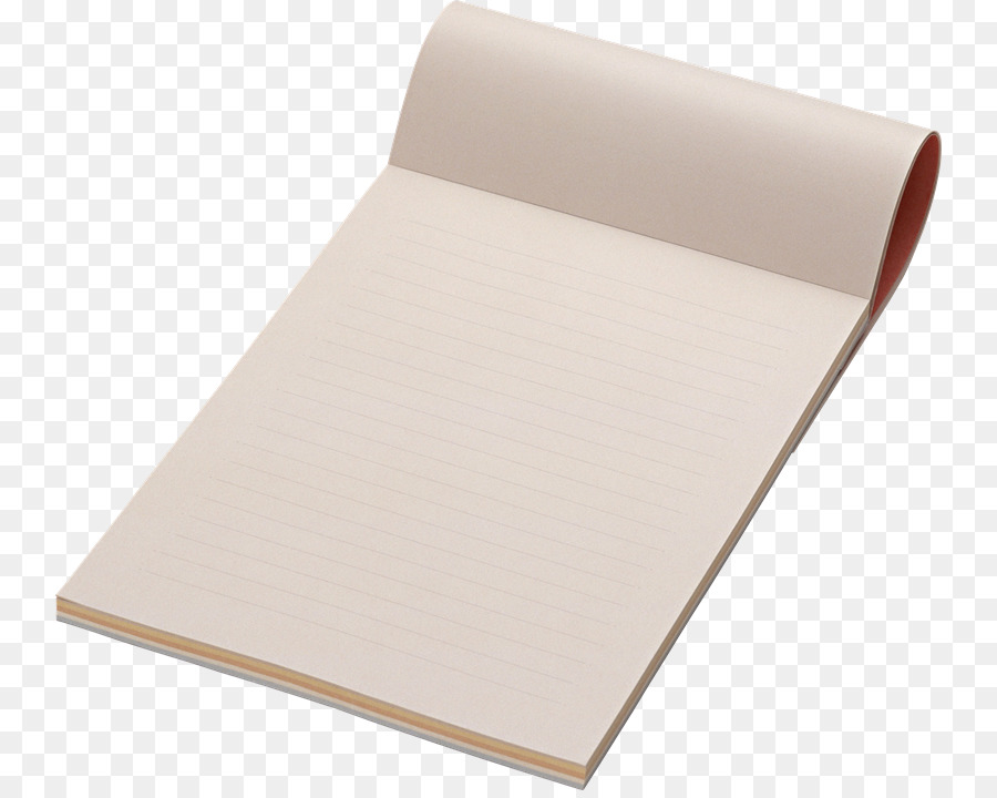 Bloco De Notas，Papel PNG