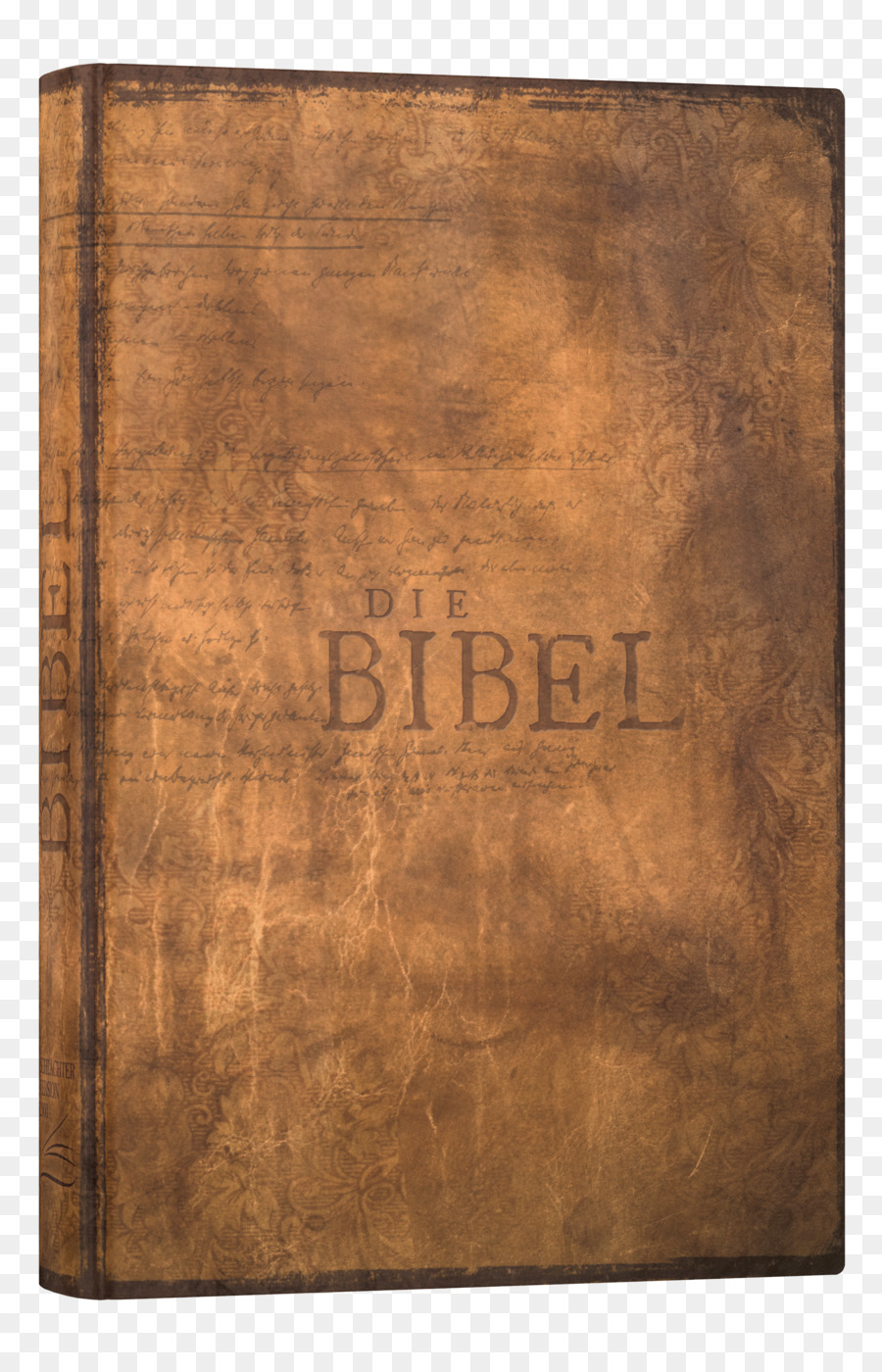 O Talho Da Bíblia，Bíblia PNG