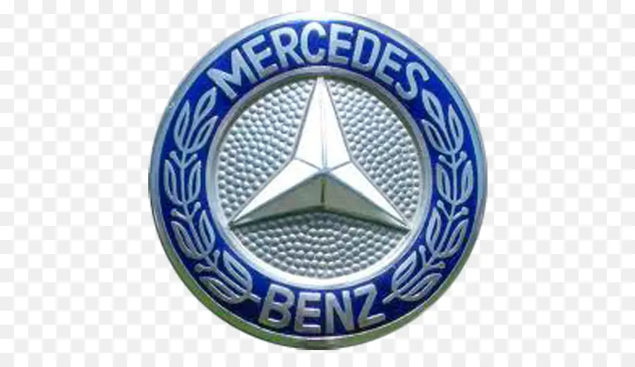 Mercedes Benz Logo，Carro PNG