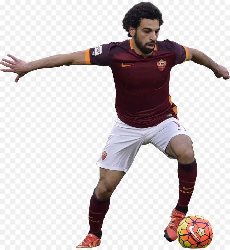 Jogador De Futebol，Futebol PNG