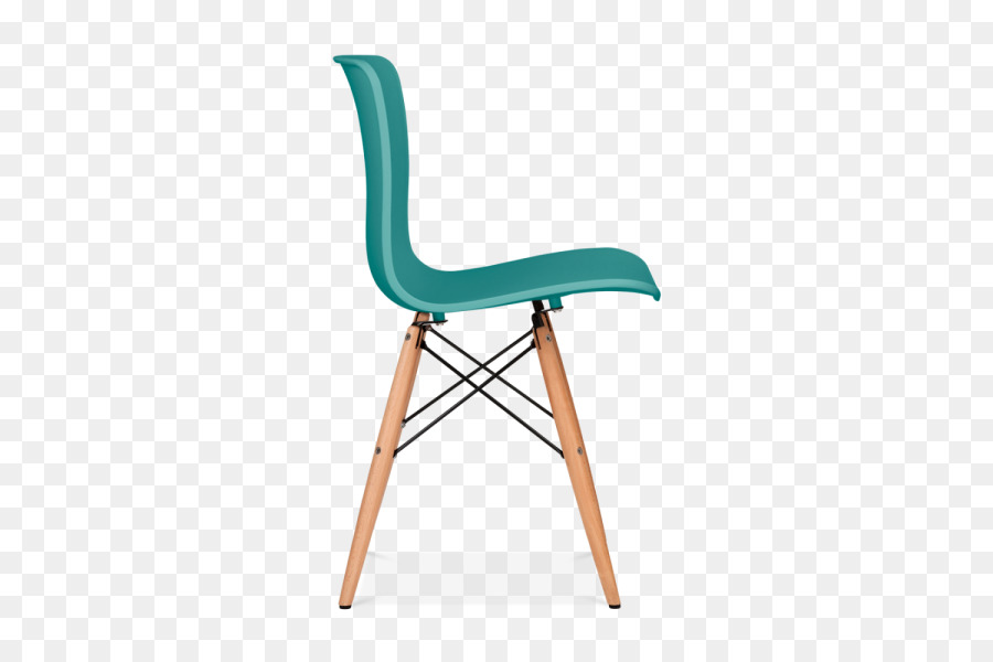 Cadeira，Charles E Ray Eames PNG