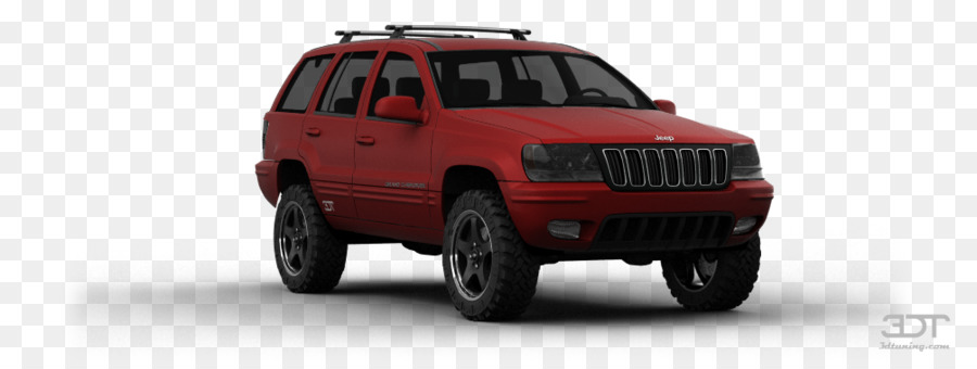 Jeep Cherokee Xj，Compact Sport Utility Vehicle PNG