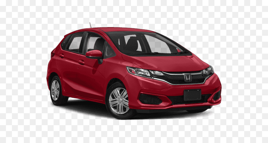 2018 Honda Fit Exl Hatchback，Honda PNG