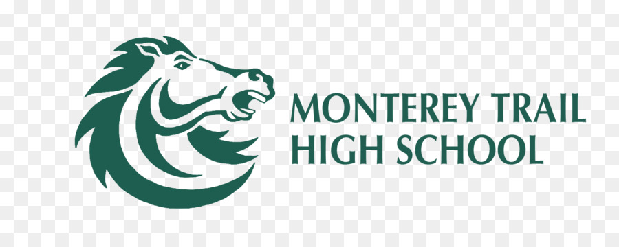 Monterey Trilha Escola，Logo PNG