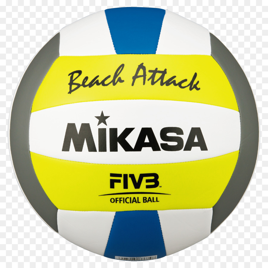 Campeonato Mundial De Voleibol De Praia De Voleibol，Mikasa Esportes PNG