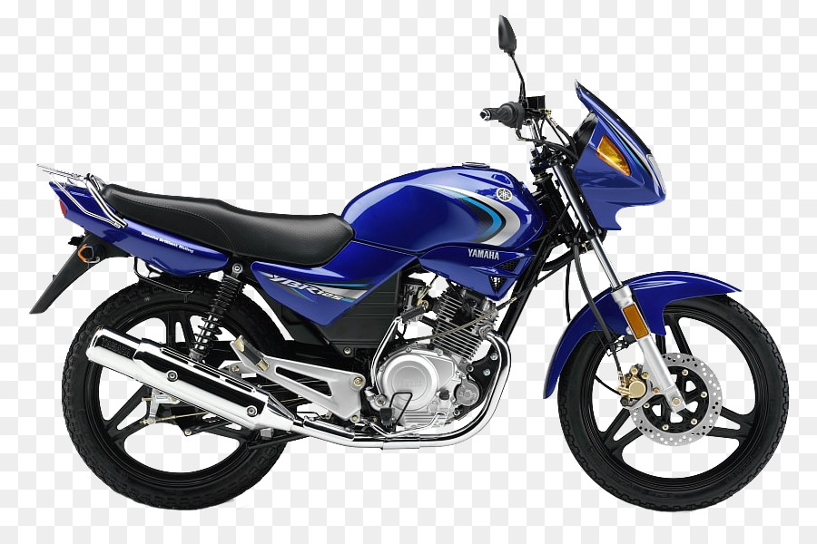 Motocicleta Azul，Bicicleta PNG