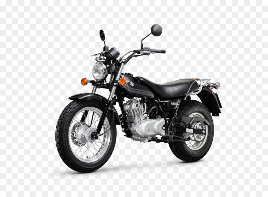 Suzuki，A Yamaha Motor Company PNG