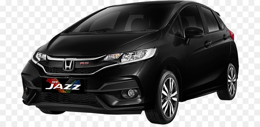 Honda，2018 Honda Fit PNG