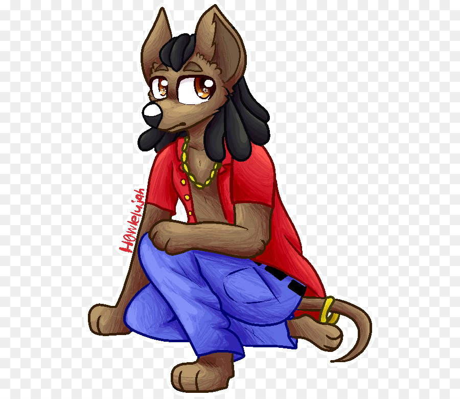 Cachorro，Cartoon PNG