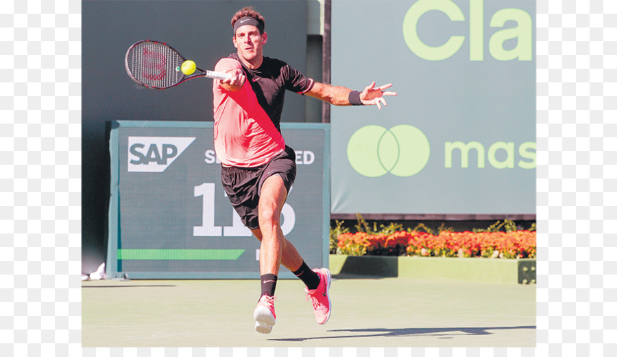 Tênis，2018 Miami Open PNG