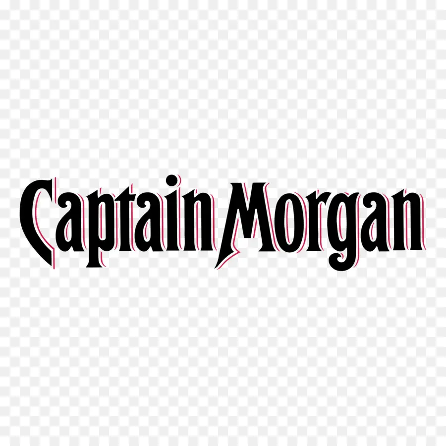 Capitão Morgan，Logotipo PNG