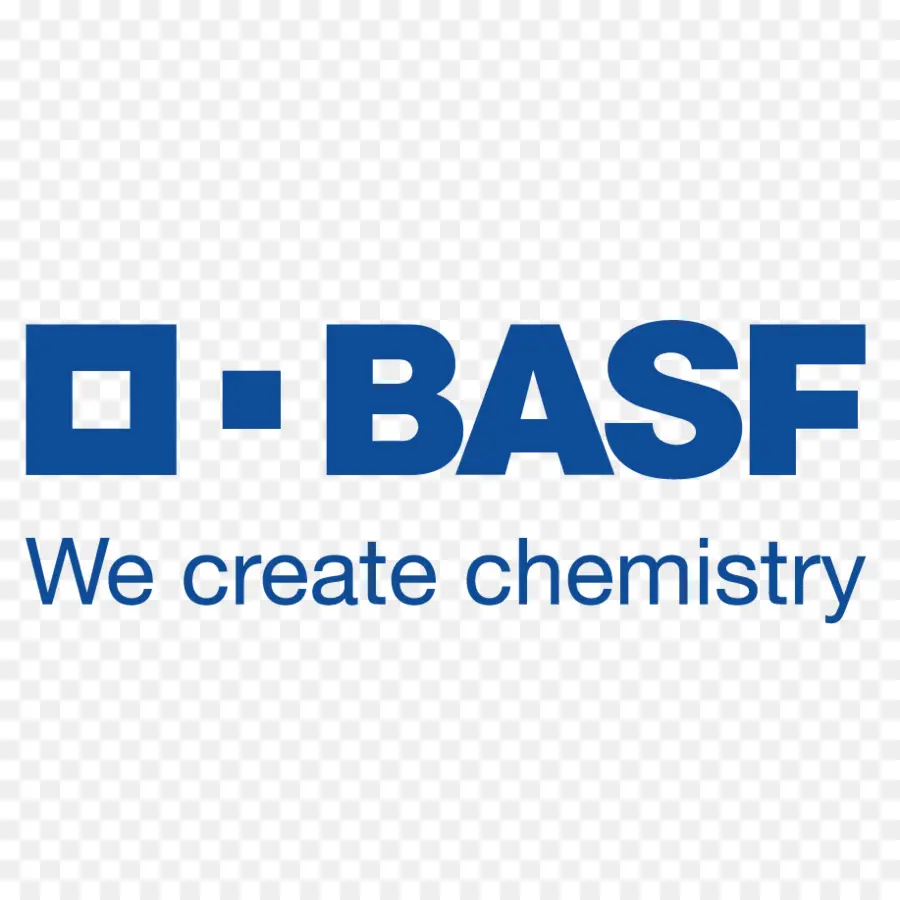 Basf Logo，Criamos Química PNG