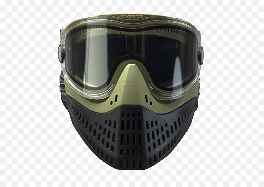 Goggles，Paintball PNG