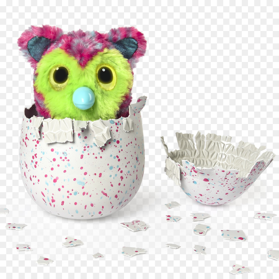 Hatchimal，Ovo PNG