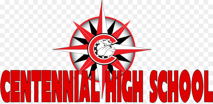Centennial High School，Bulldog PNG