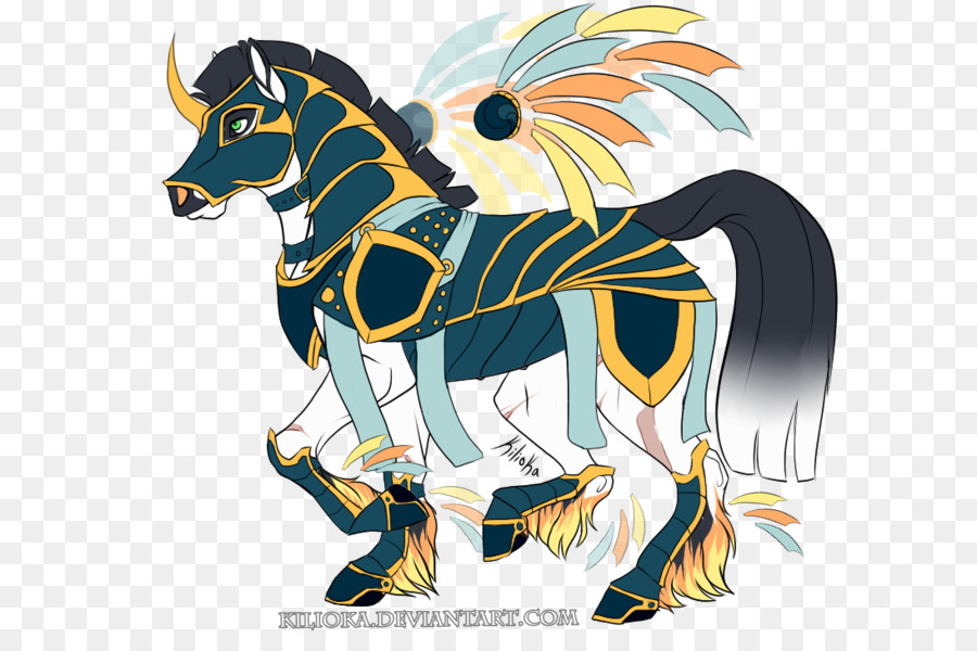 Cavalo，Animais PNG