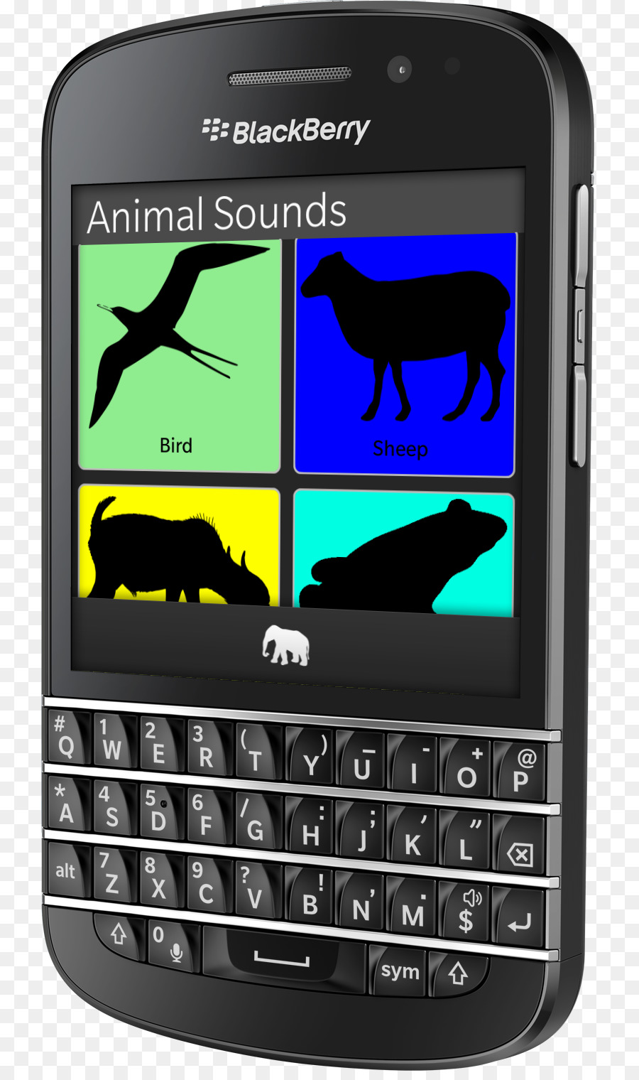 Blackberry Z10，Blackberry Passaporte PNG