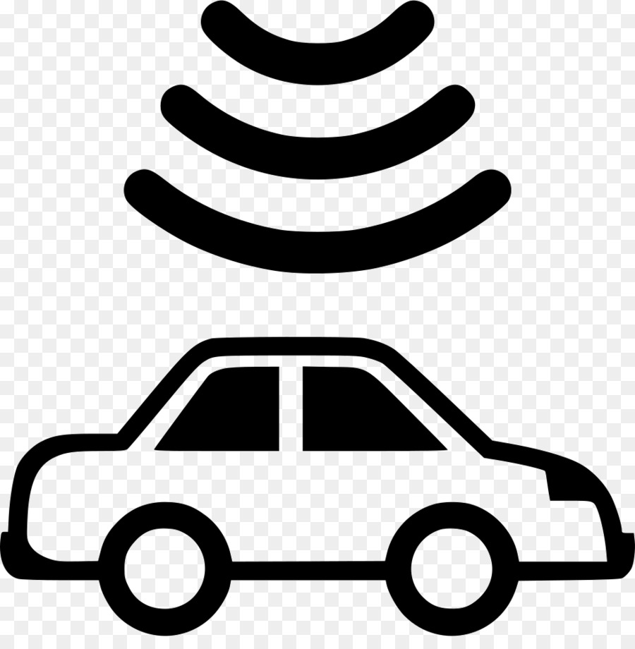 Carro Com Wi Fi，Veículo PNG