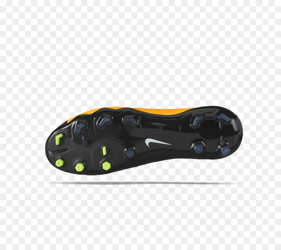 Bota De Futebol，Sapato PNG