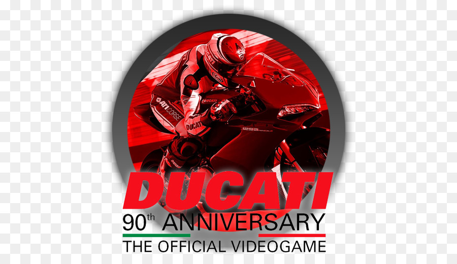 A Ducati 90º Aniversário，Sky Force Reloaded PNG