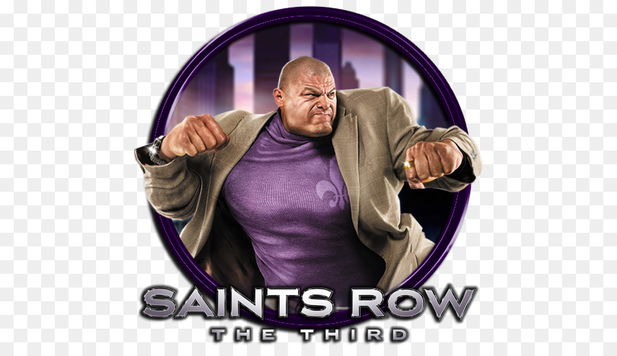 Saints Row Terceiro，Saints Row Iv PNG