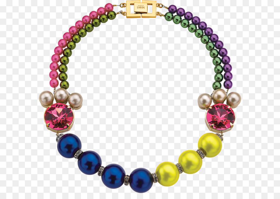 Colar，Pulseira PNG