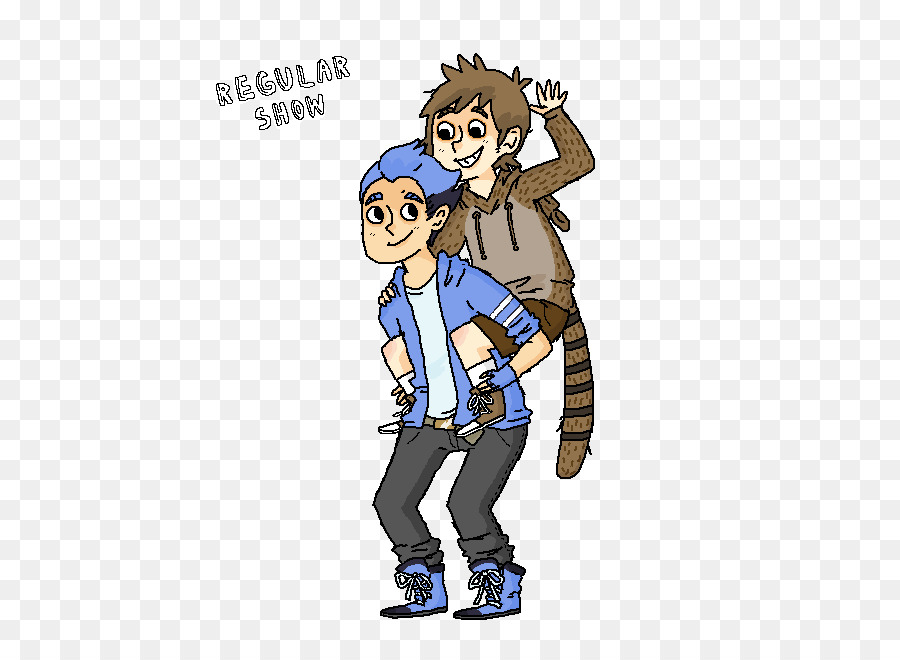 Rigby，Mardoqueu PNG