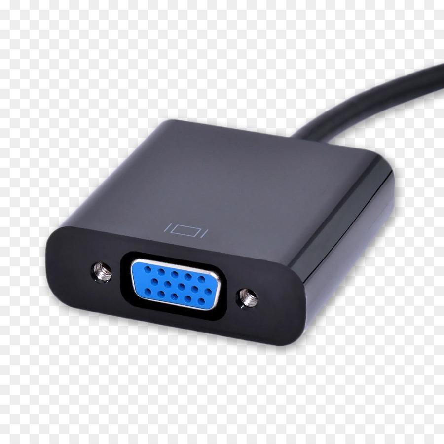 Adaptador Hdmi Para Vga，Cabo PNG