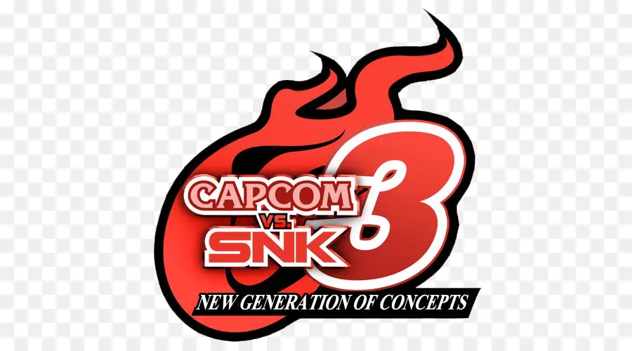 Capcom X Snk 3，Jogo PNG