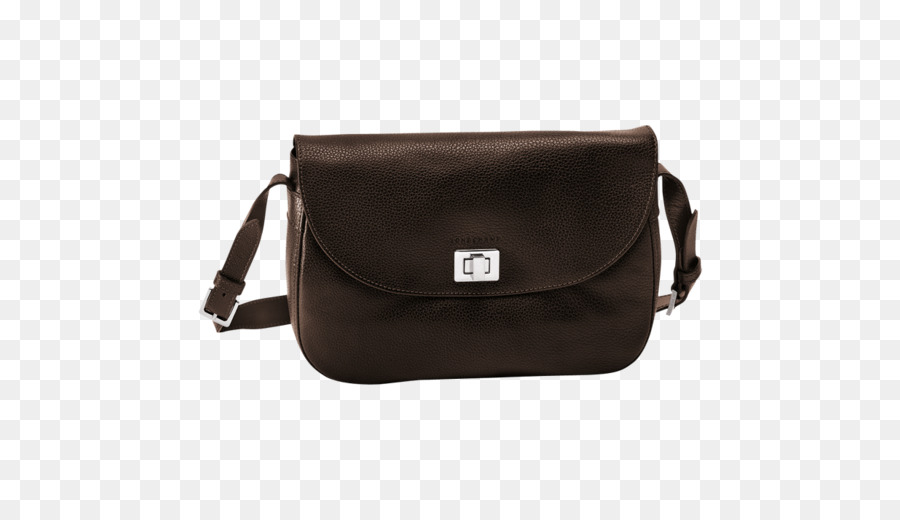 Bolsa Preta，Couro PNG