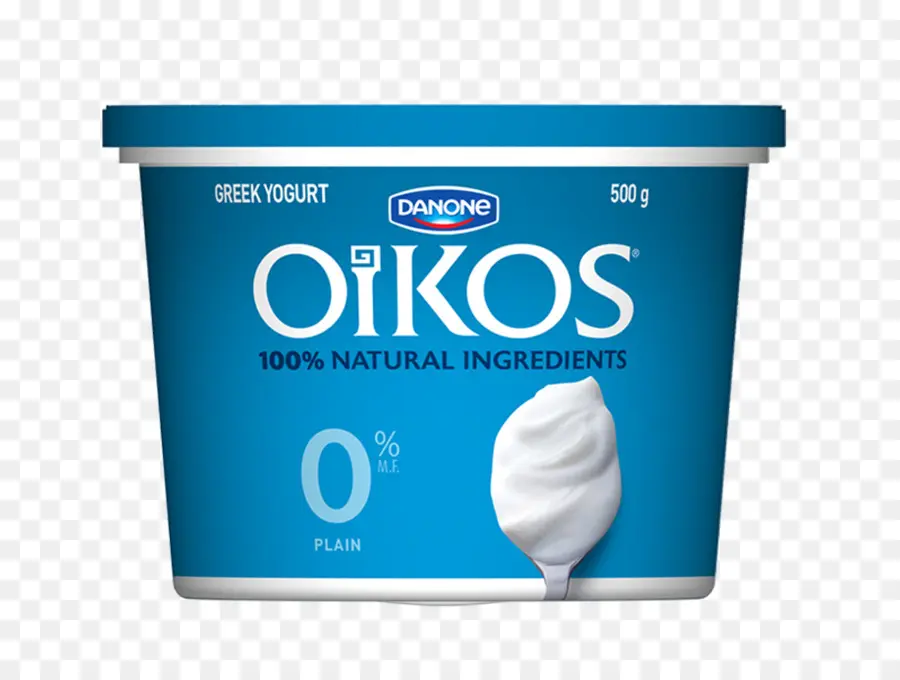 Iogurte Grego，Oikos PNG