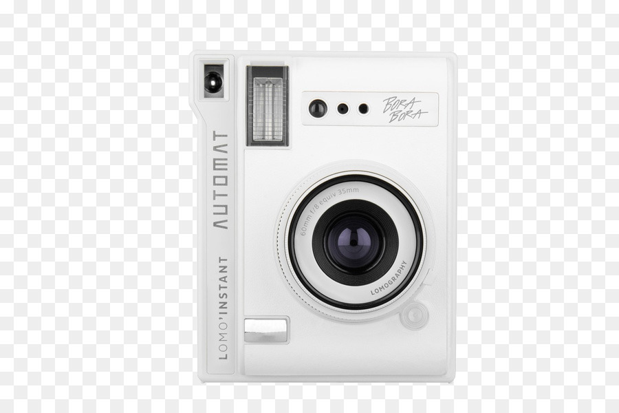 O Filme Fotográfico，Lomografia Lomo Instant PNG