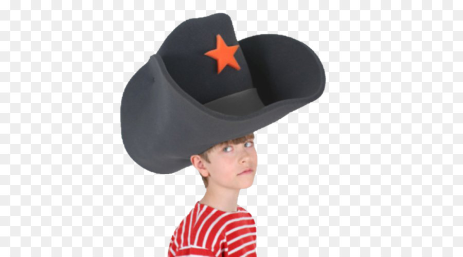 Chapéu De Cowboy，Chapéu De Sol PNG