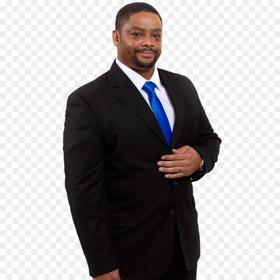 Homem De Terno，Formal PNG