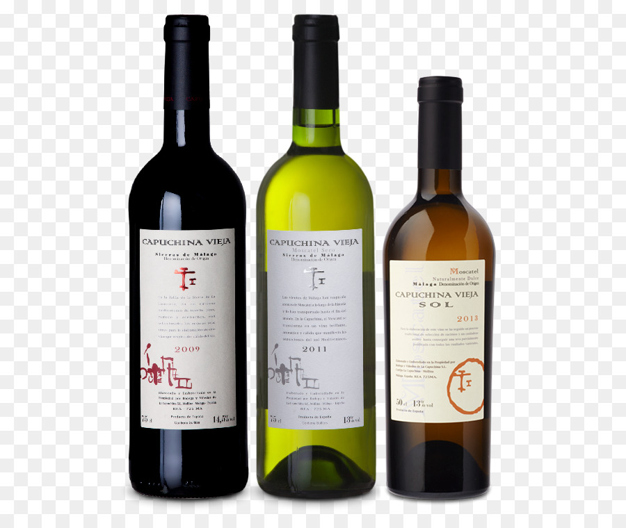 Garrafas De Vinho，Vinho Tinto PNG