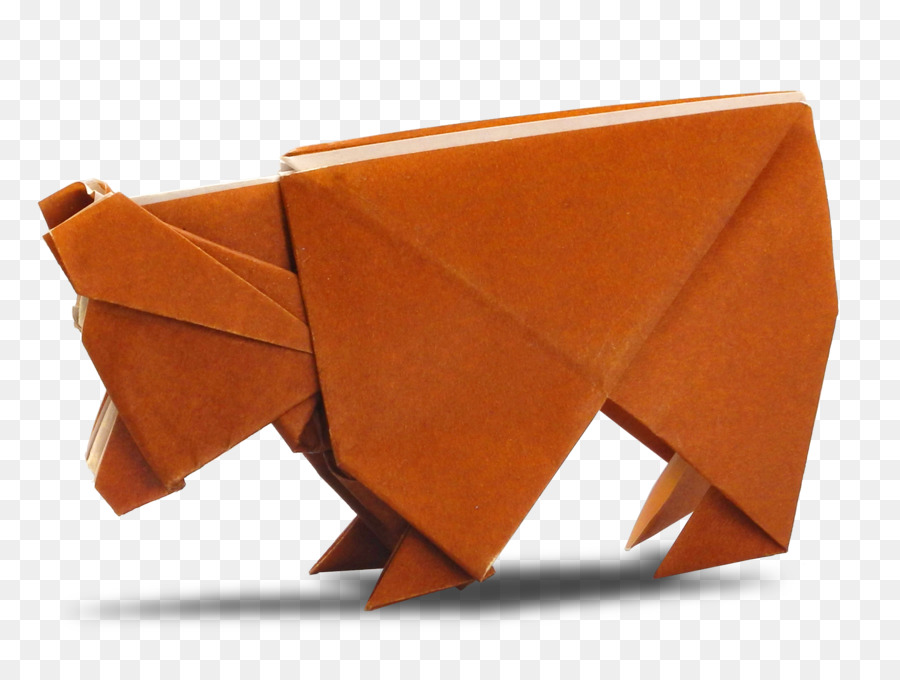 Papel De Origami，Origami PNG