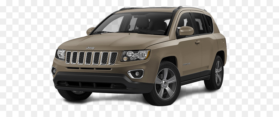 2017 Jeep Compass，Jeep PNG