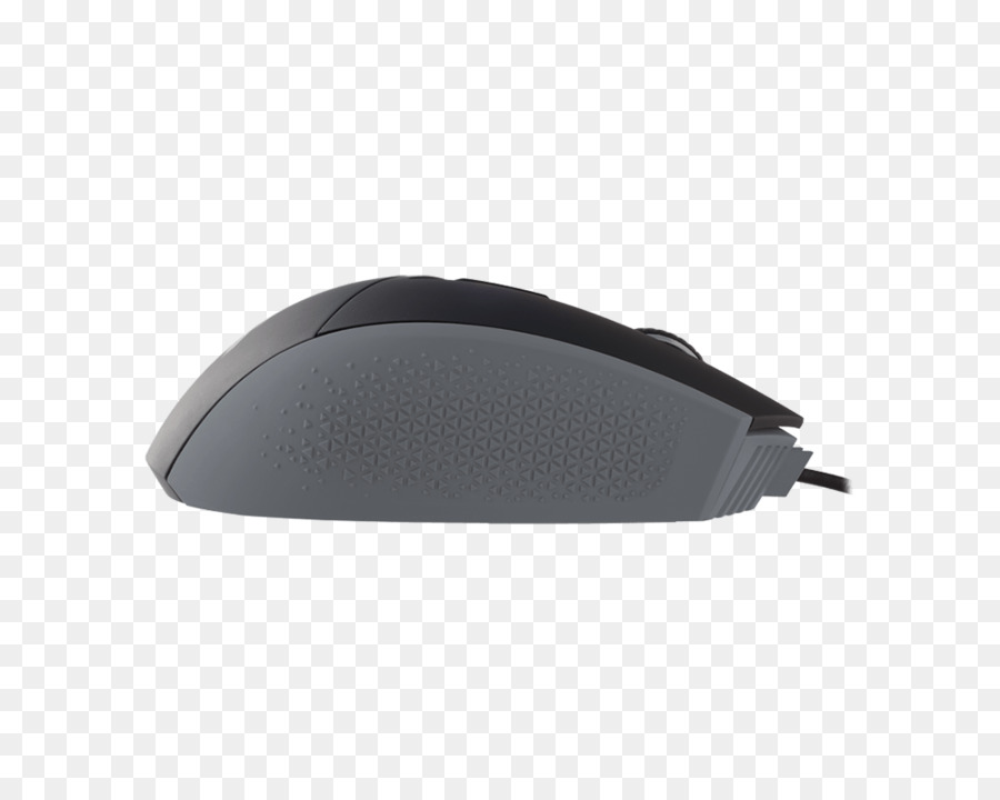 Mouse De Computador，A Corsair Qatar Gaming Mouse Hardwareelectronic PNG