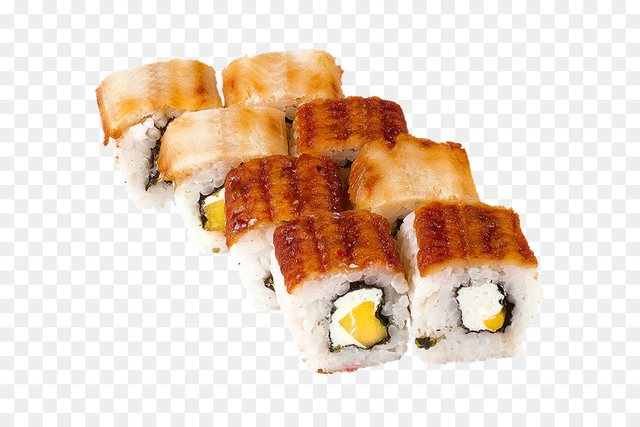 Rolinhos De Sushi，Japonês PNG